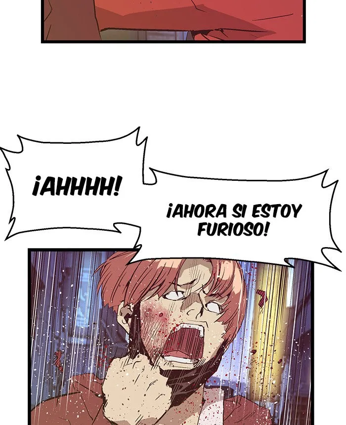 Héroe débil Capítulo 54 en Línea - página 27