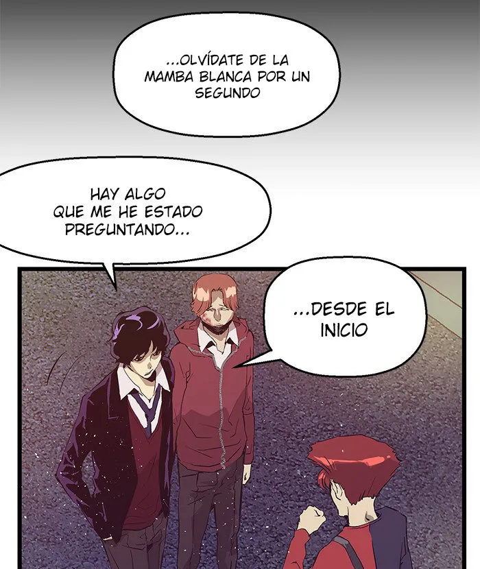 Héroe débil Capítulo 54 en Línea - página 40