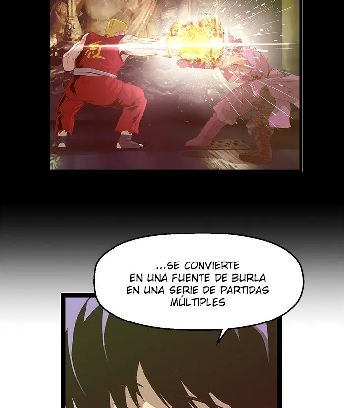 Héroe débil Capítulo 54 en Línea - página 48