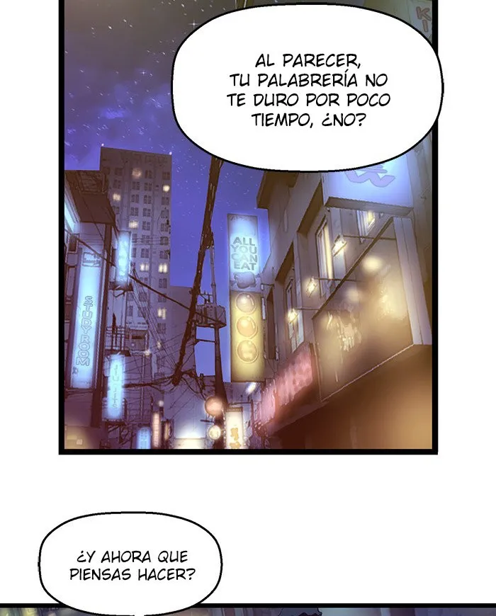 Héroe débil Capítulo 54 en Línea - página 51