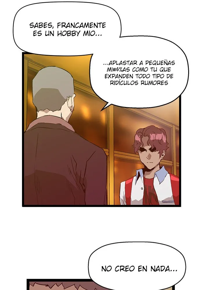 Héroe débil Capítulo 54 en Línea - página 59