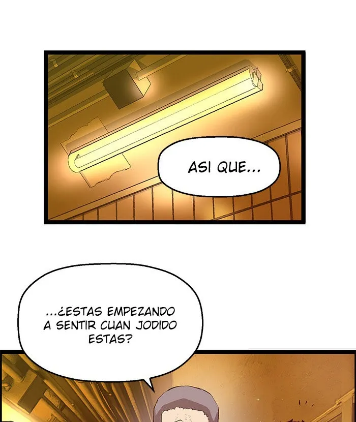 Héroe débil Capítulo 54 en Línea - página 61
