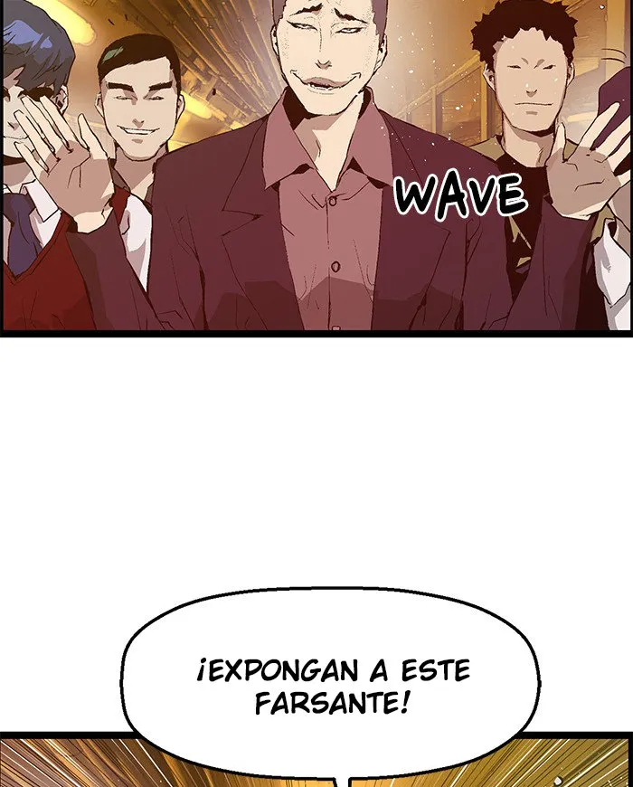 Héroe débil Capítulo 54 en Línea - página 62