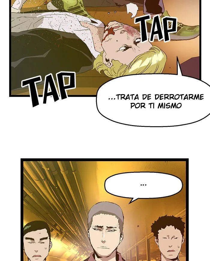 Héroe débil Capítulo 54 en Línea - página 69