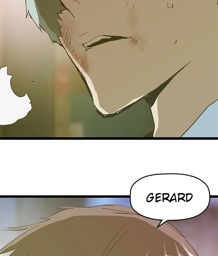 Héroe débil Capítulo 57 en Línea - página 3