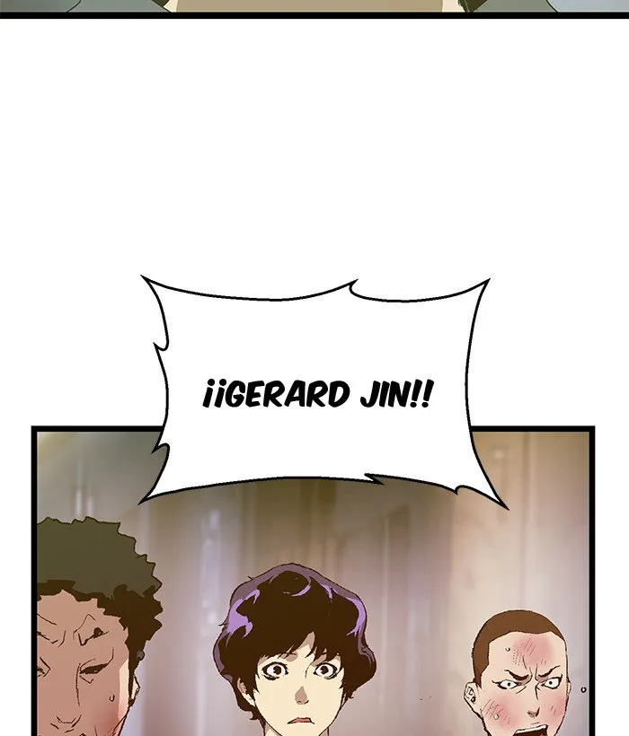 Héroe débil Capítulo 57 en Línea - página 5
