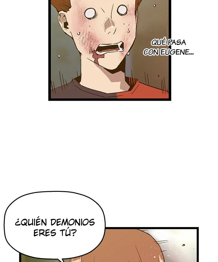 Héroe débil Capítulo 57 en Línea - página 9