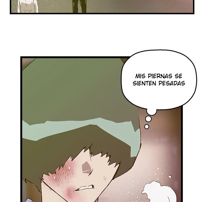 Héroe débil Capítulo 57 en Línea - página 16