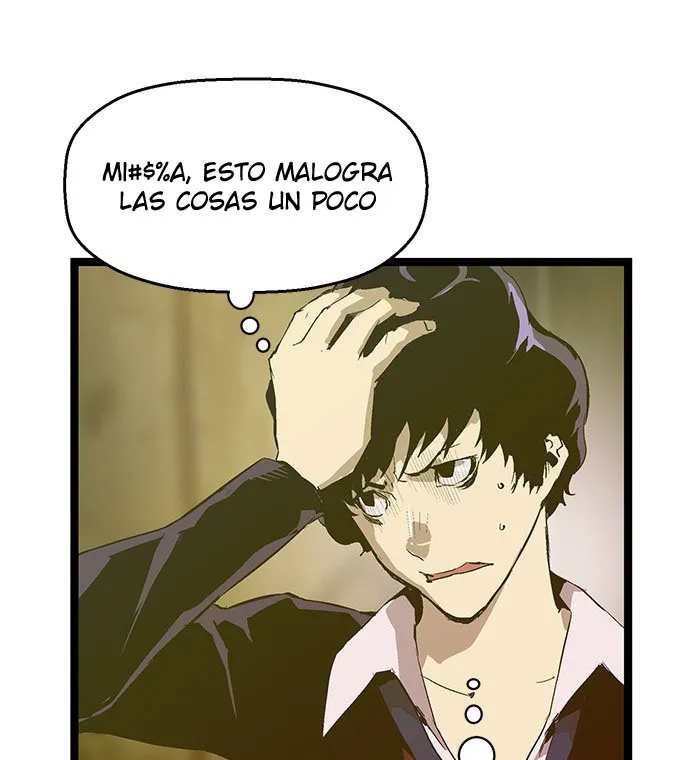 Héroe débil Capítulo 57 en Línea - página 20