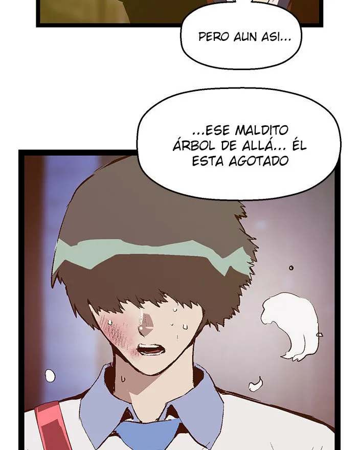 Héroe débil Capítulo 57 en Línea - página 21