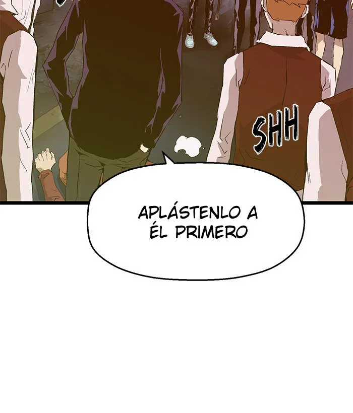 Héroe débil Capítulo 57 en Línea - página 26