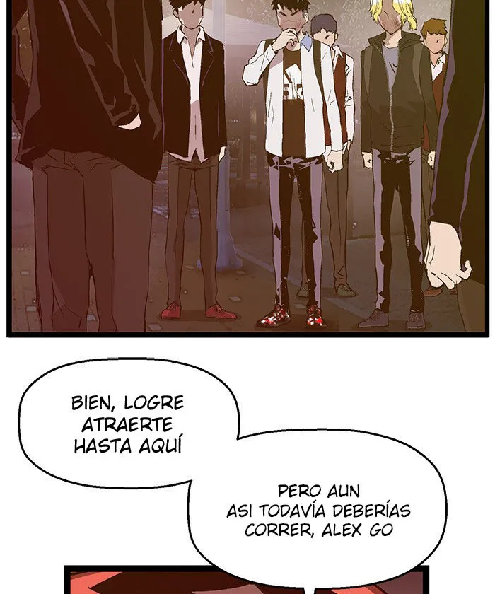 Héroe débil Capítulo 57 en Línea - página 30