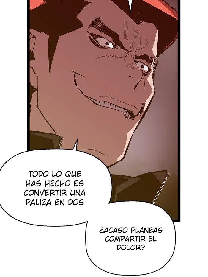Héroe débil Capítulo 57 en Línea - página 31