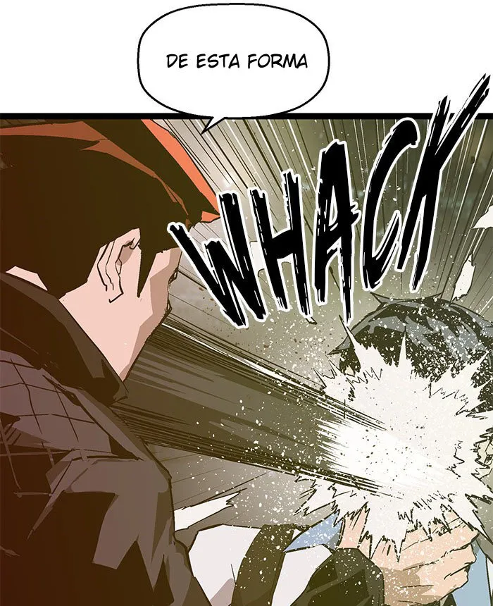 Héroe débil Capítulo 57 en Línea - página 48