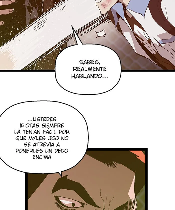 Héroe débil Capítulo 57 en Línea - página 52