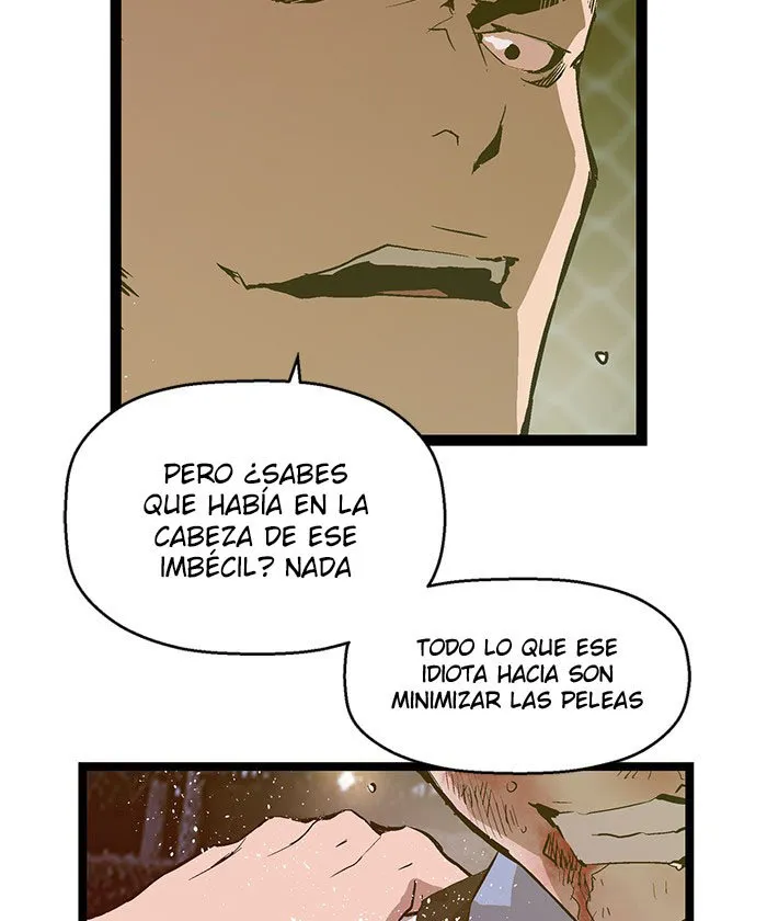 Héroe débil Capítulo 57 en Línea - página 53