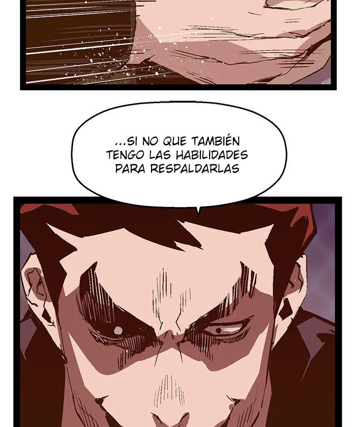 Héroe débil Capítulo 57 en Línea - página 61