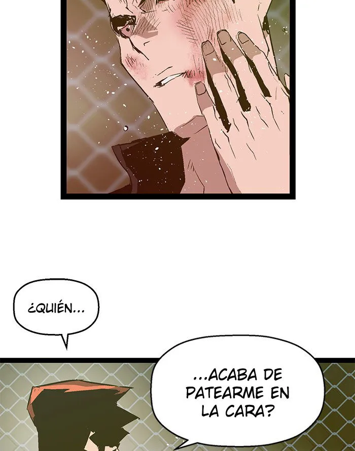 Héroe débil Capítulo 57 en Línea - página 88