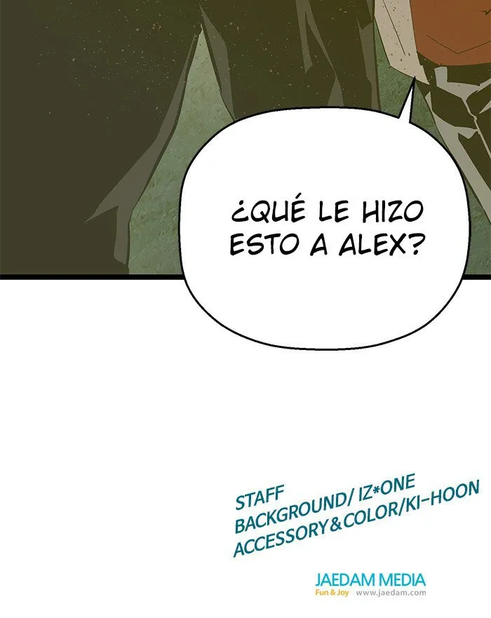 Héroe débil Capítulo 57 en Línea - página 110