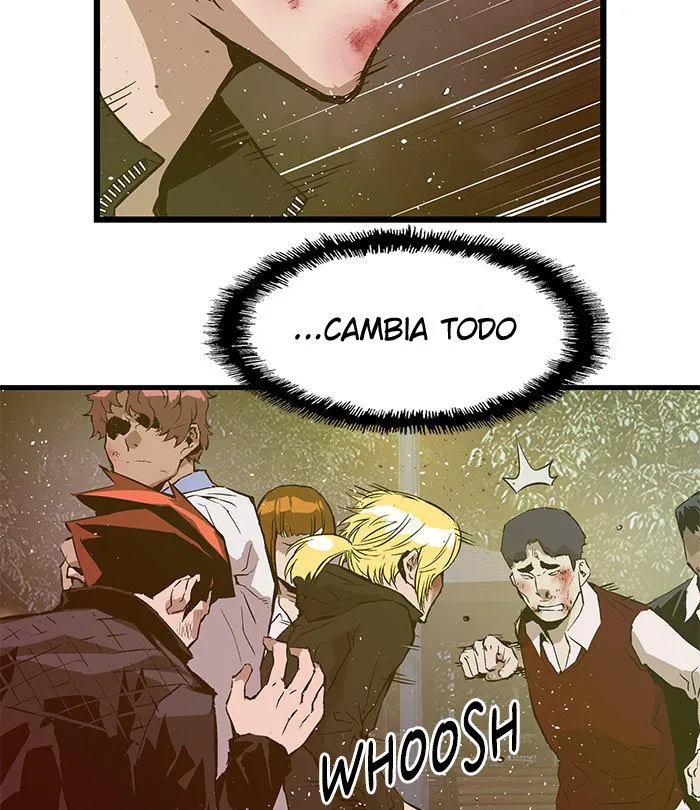 Héroe débil Capítulo 58 en Línea - página 4