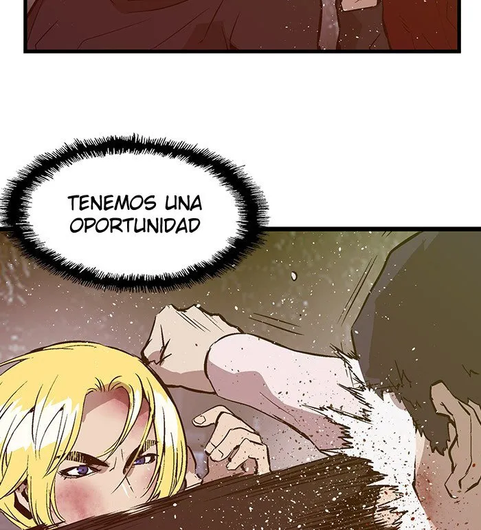 Héroe débil Capítulo 58 en Línea - página 6