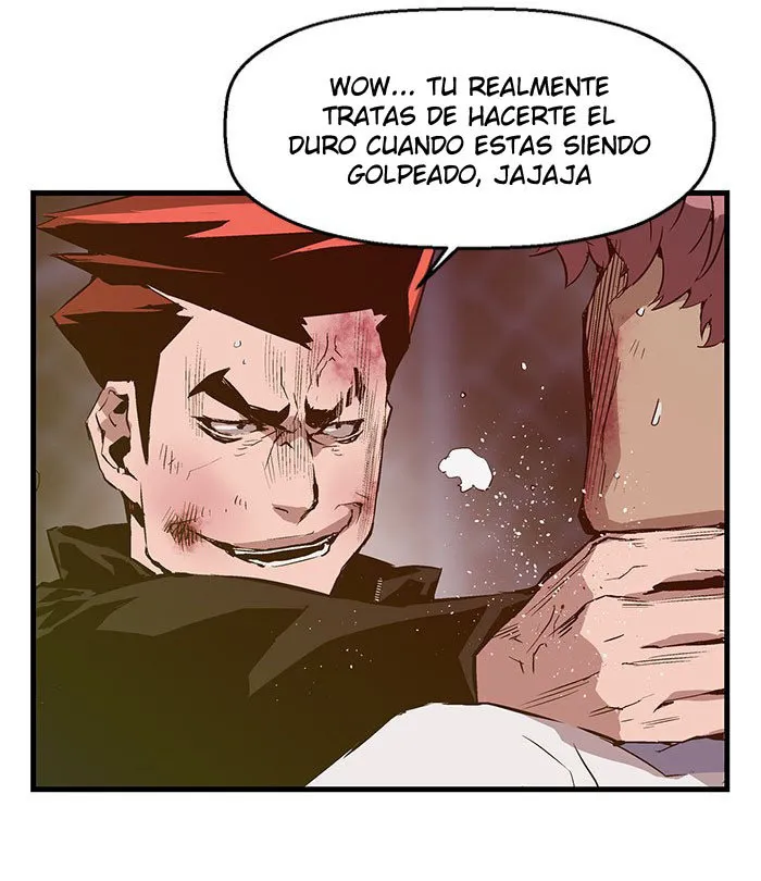 Héroe débil Capítulo 58 en Línea - página 26