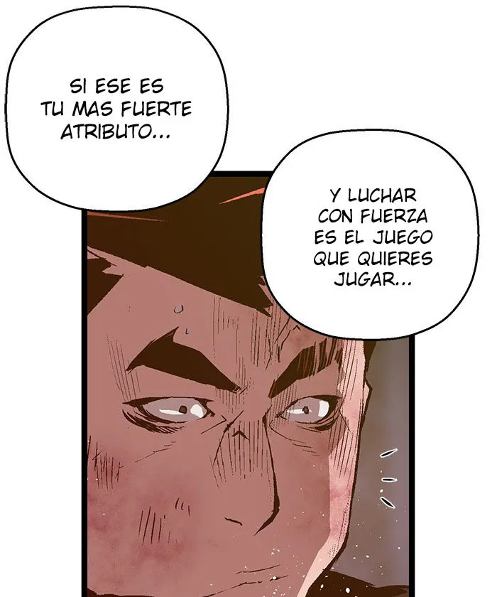 Héroe débil Capítulo 58 en Línea - página 27