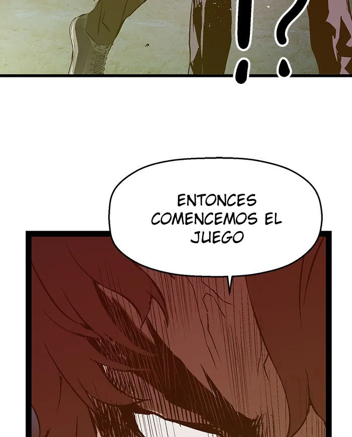 Héroe débil Capítulo 58 en Línea - página 36