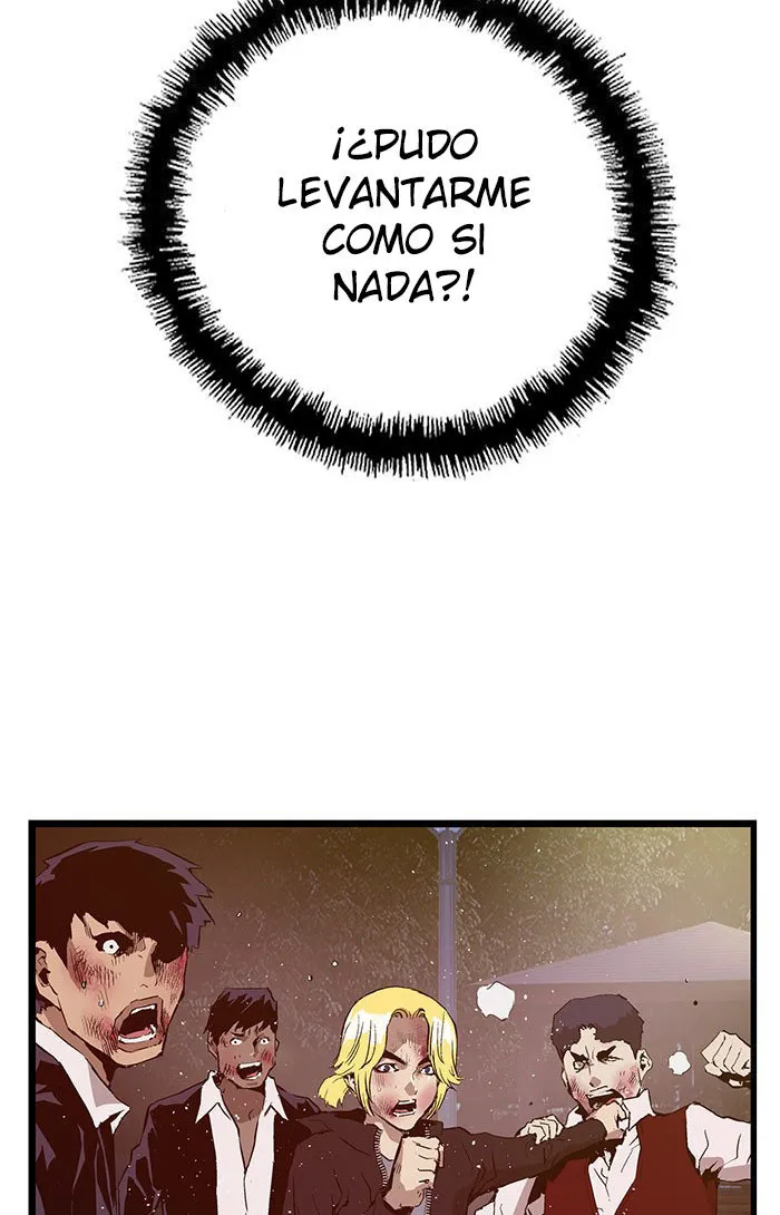 Héroe débil Capítulo 58 en Línea - página 39