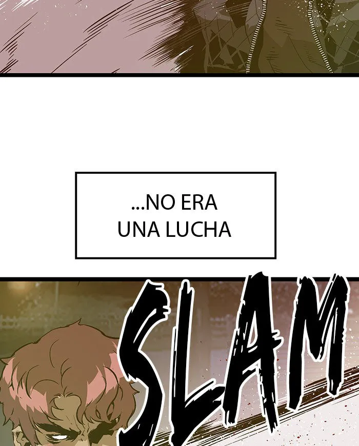 Héroe débil Capítulo 58 en Línea - página 56