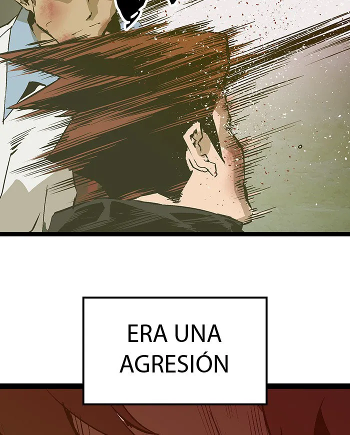 Héroe débil Capítulo 58 en Línea - página 57