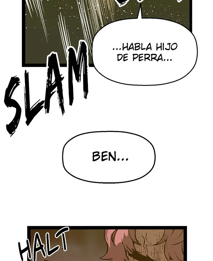 Héroe débil Capítulo 58 en Línea - página 71