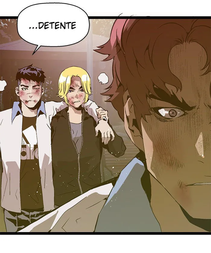 Héroe débil Capítulo 58 en Línea - página 73
