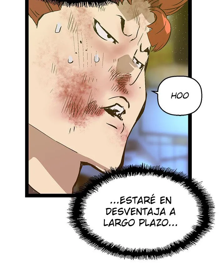Héroe débil Capítulo 58 en Línea - página 88