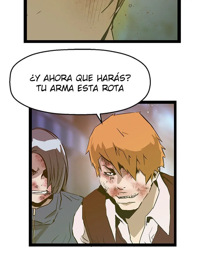 Héroe débil Capítulo 58 en Línea - página 92