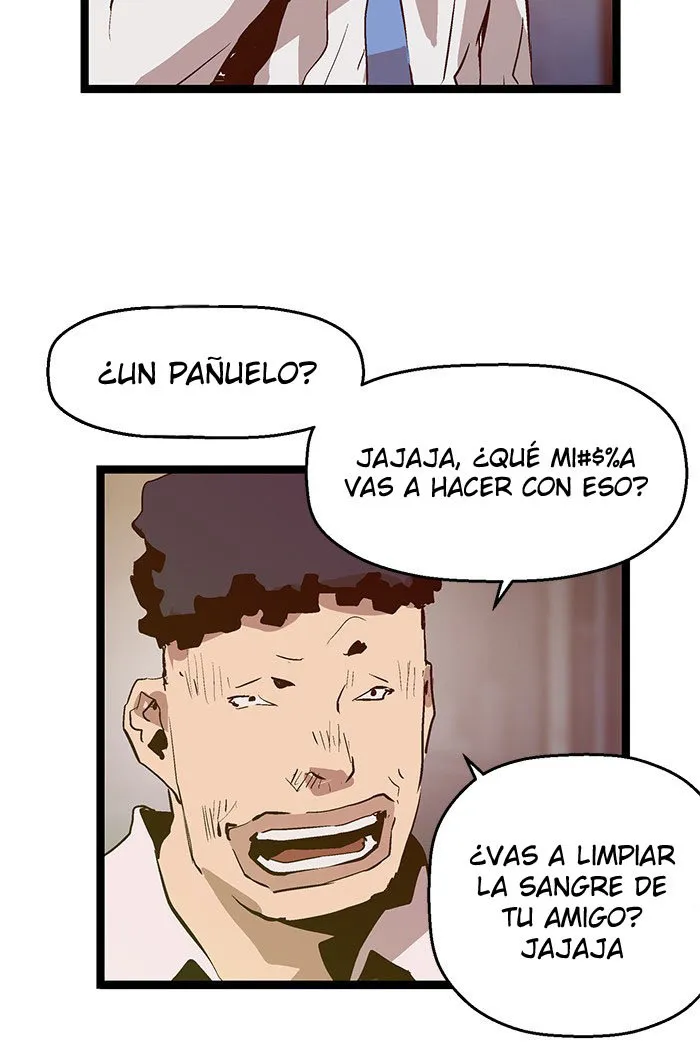 Héroe débil Capítulo 58 en Línea - página 99