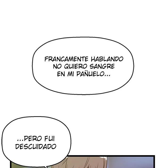 Héroe débil Capítulo 58 en Línea - página 100