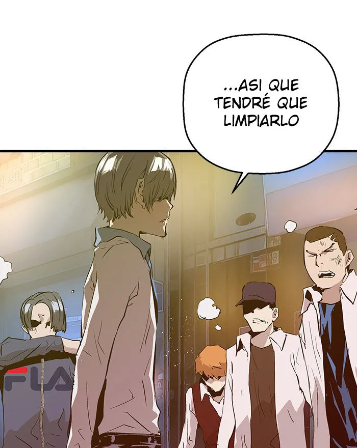 Héroe débil Capítulo 58 en Línea - página 103