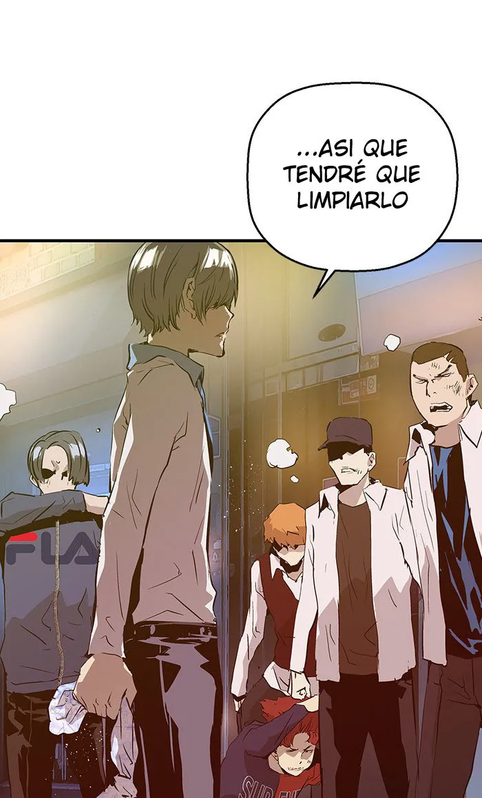 Héroe débil Capítulo 59 en Línea - página 2