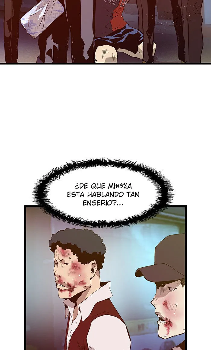 Héroe débil Capítulo 59 en Línea - página 3