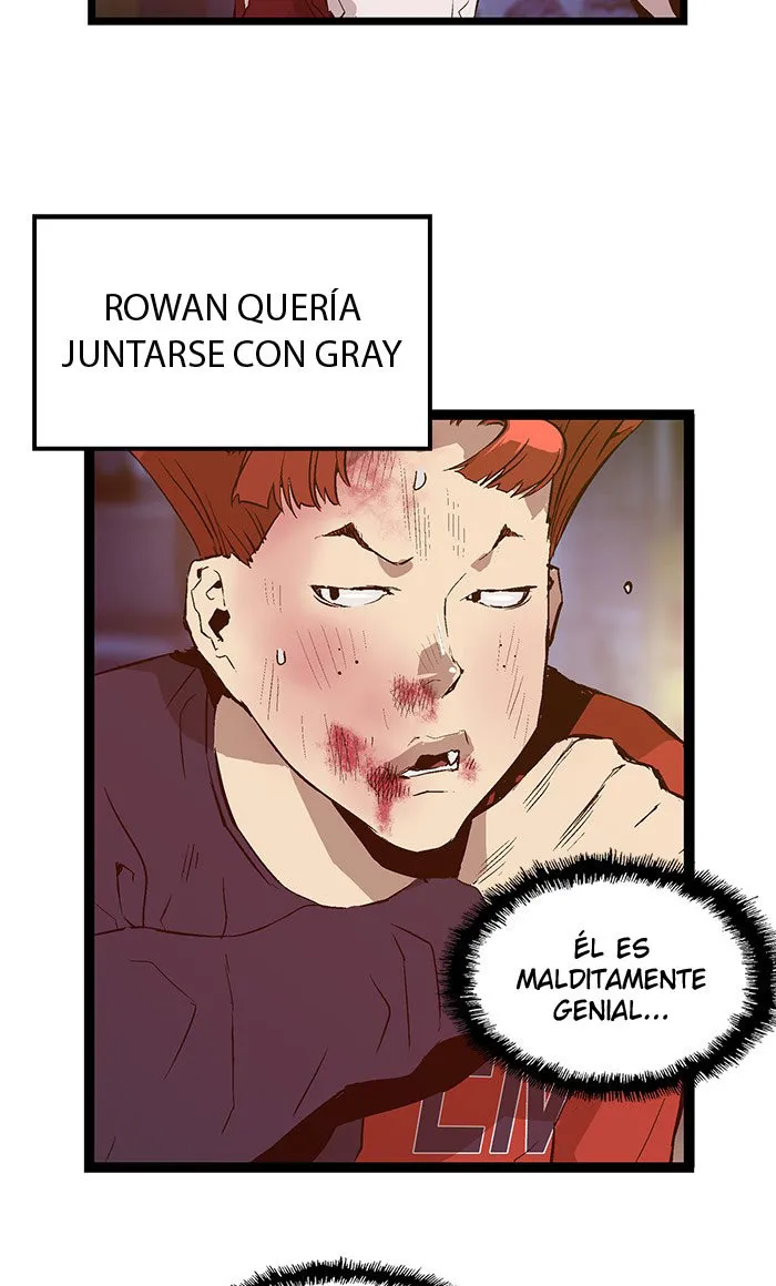 Héroe débil Capítulo 59 en Línea - página 4