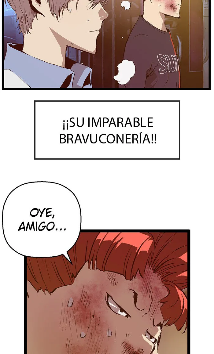 Héroe débil Capítulo 59 en Línea - página 8