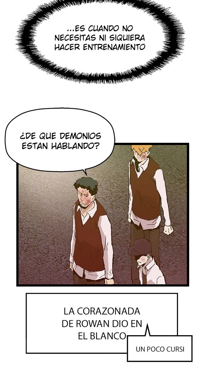Héroe débil Capítulo 59 en Línea - página 12