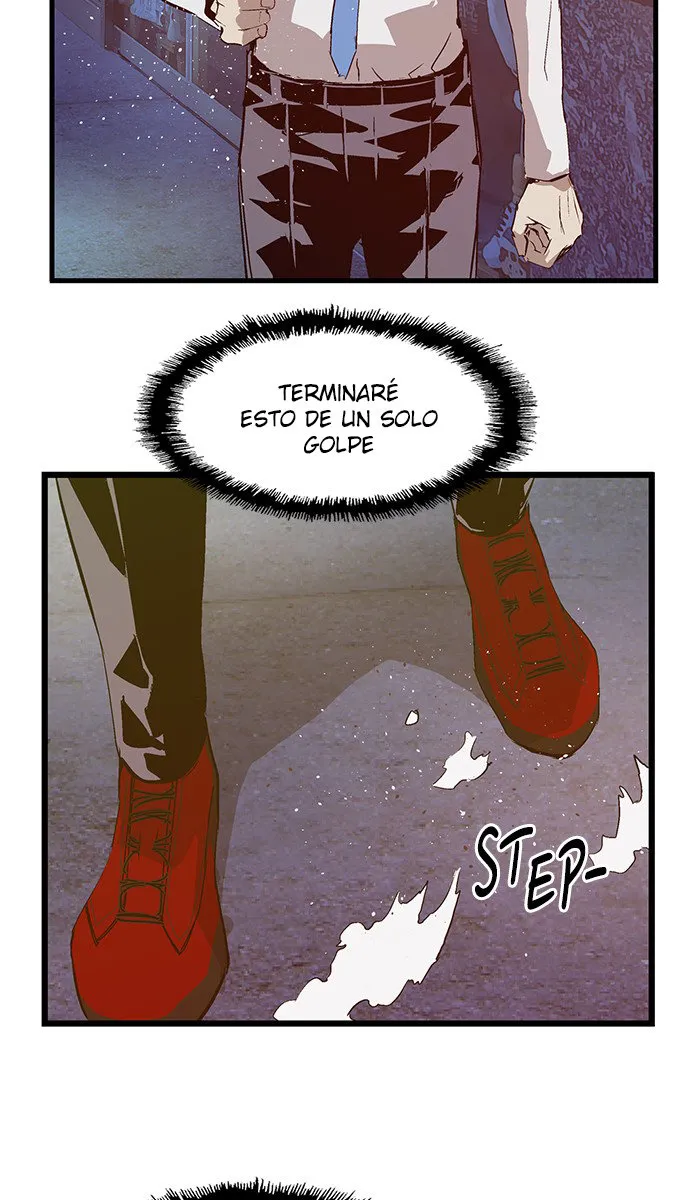Héroe débil Capítulo 59 en Línea - página 41