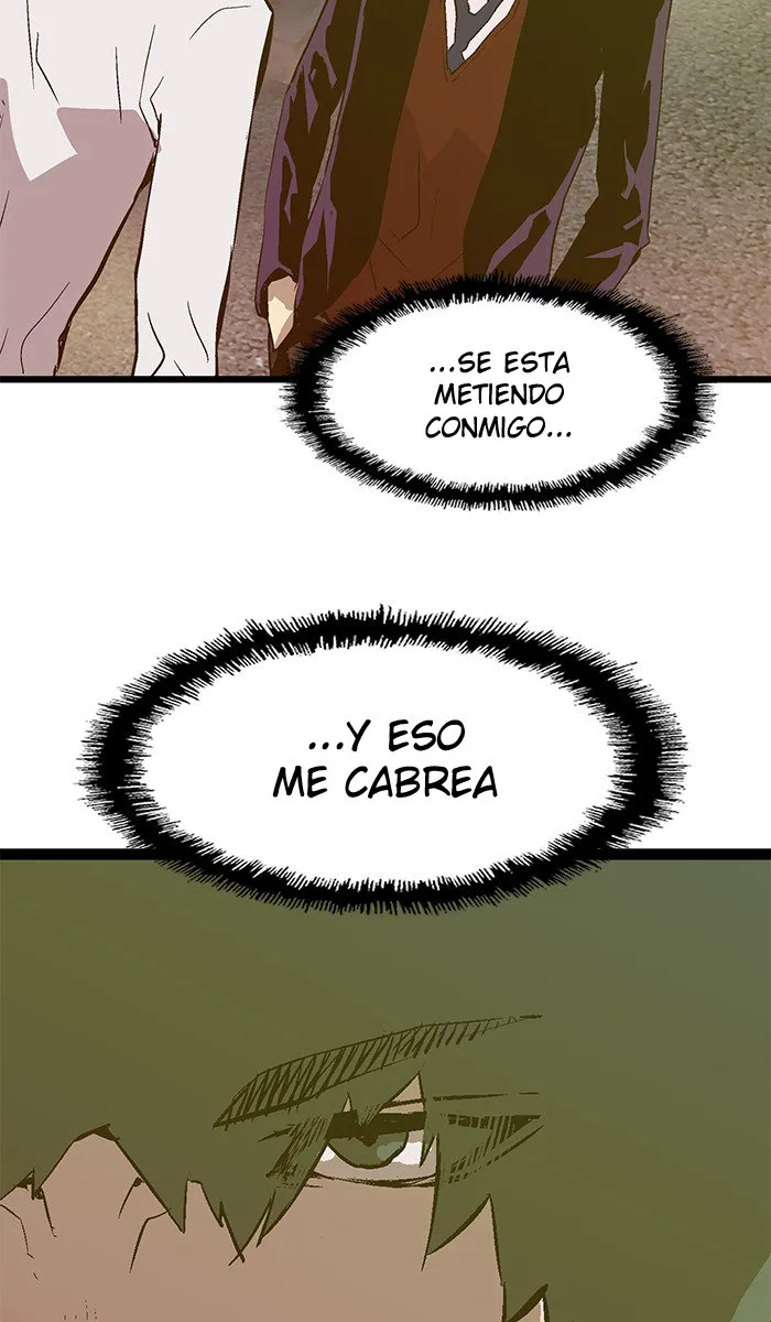 Héroe débil Capítulo 59 en Línea - página 43