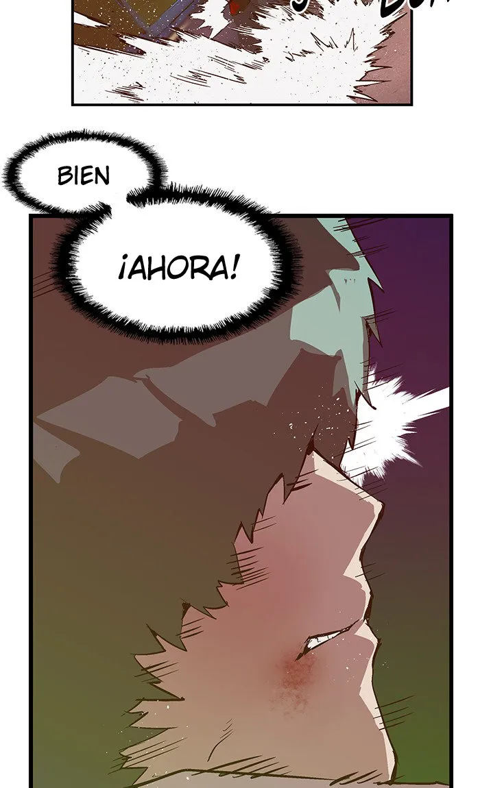 Héroe débil Capítulo 59 en Línea - página 52