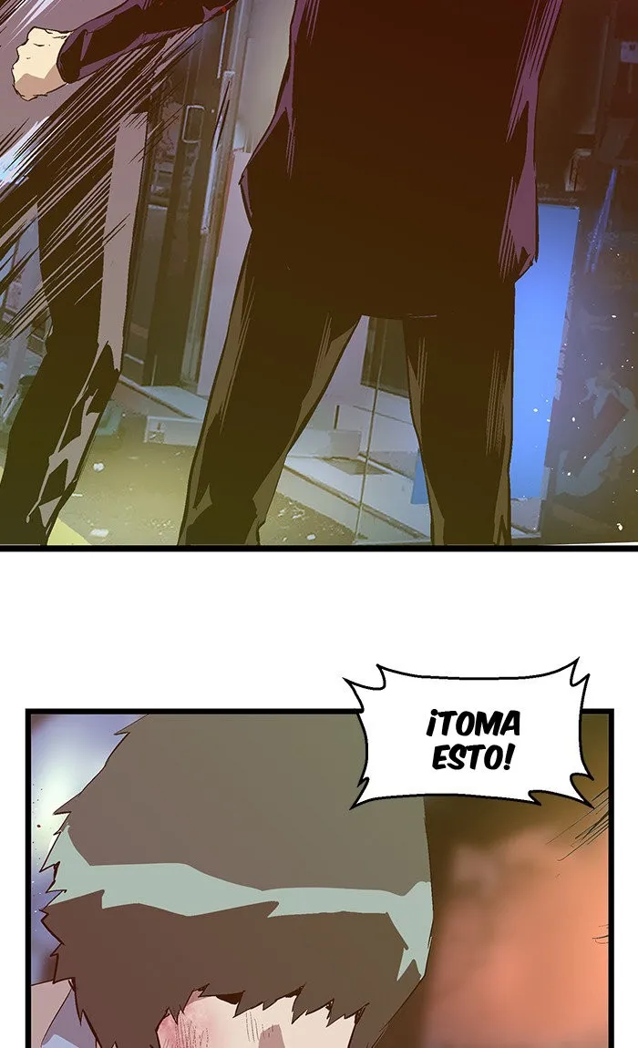 Héroe débil Capítulo 59 en Línea - página 56