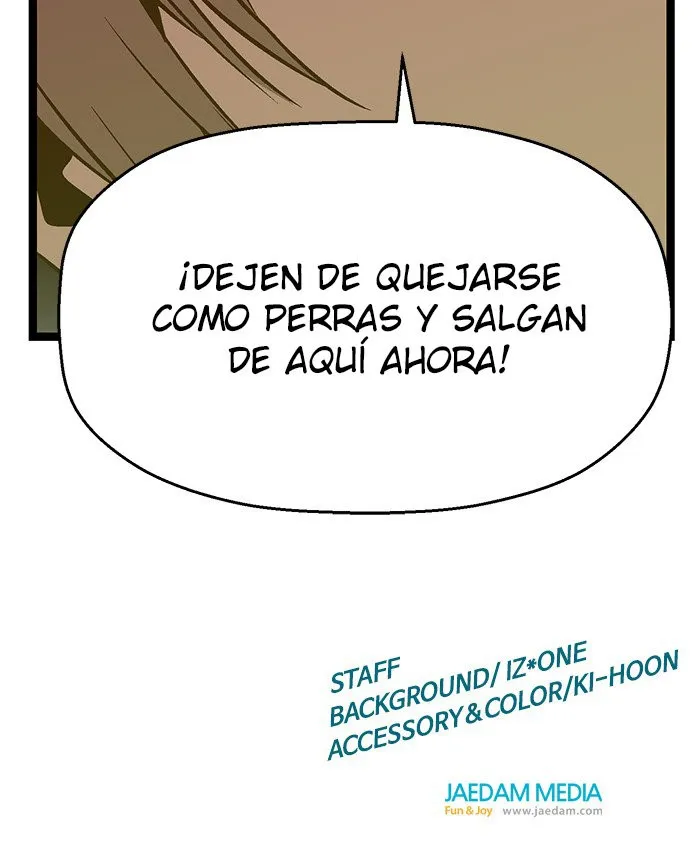Héroe débil Capítulo 59 en Línea - página 75