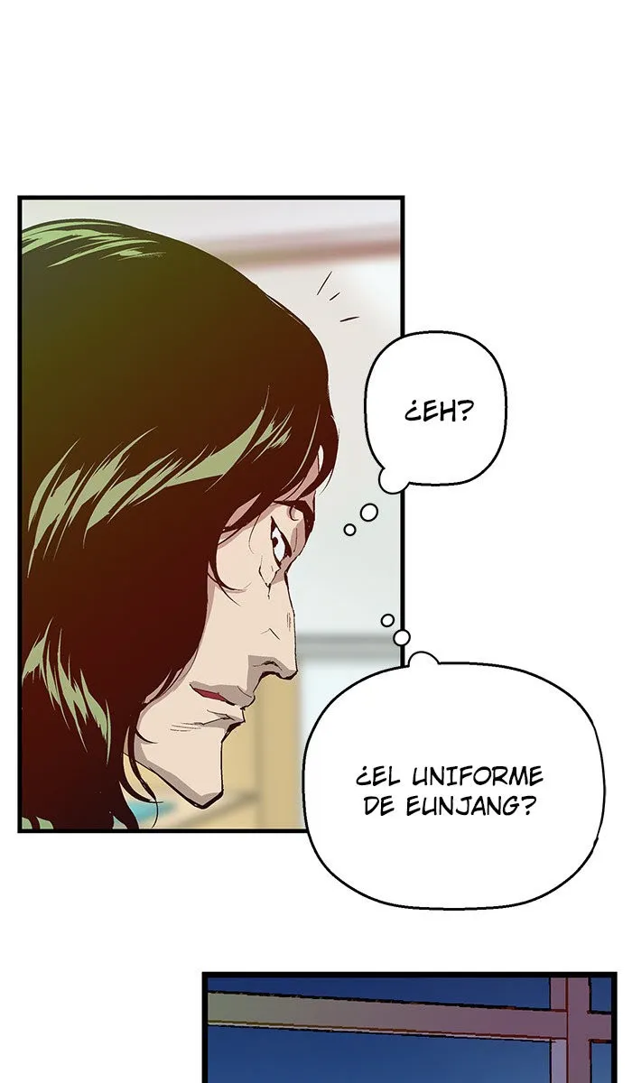 Héroe débil Capítulo 6 en Línea - página 15