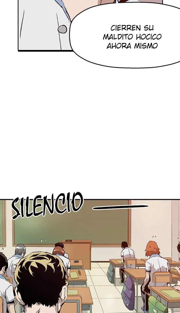 Héroe débil Capítulo 6 en Línea - página 43